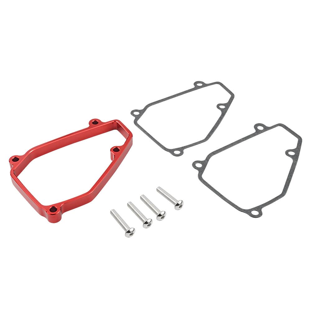Exhaust Power Valve Spacer For Beta X-Trainer 300 2015-2022 RR 2T 250/300 2013-2024 - Image 5