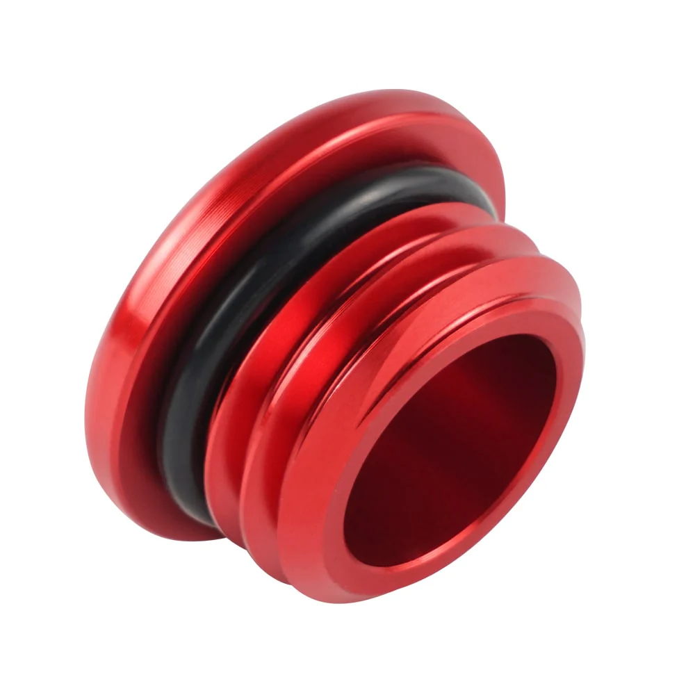 Oil Filler Cap Plug For Beta RR 250/300/350/390/400/430/480/500 GasGas 125-450 - Image 3