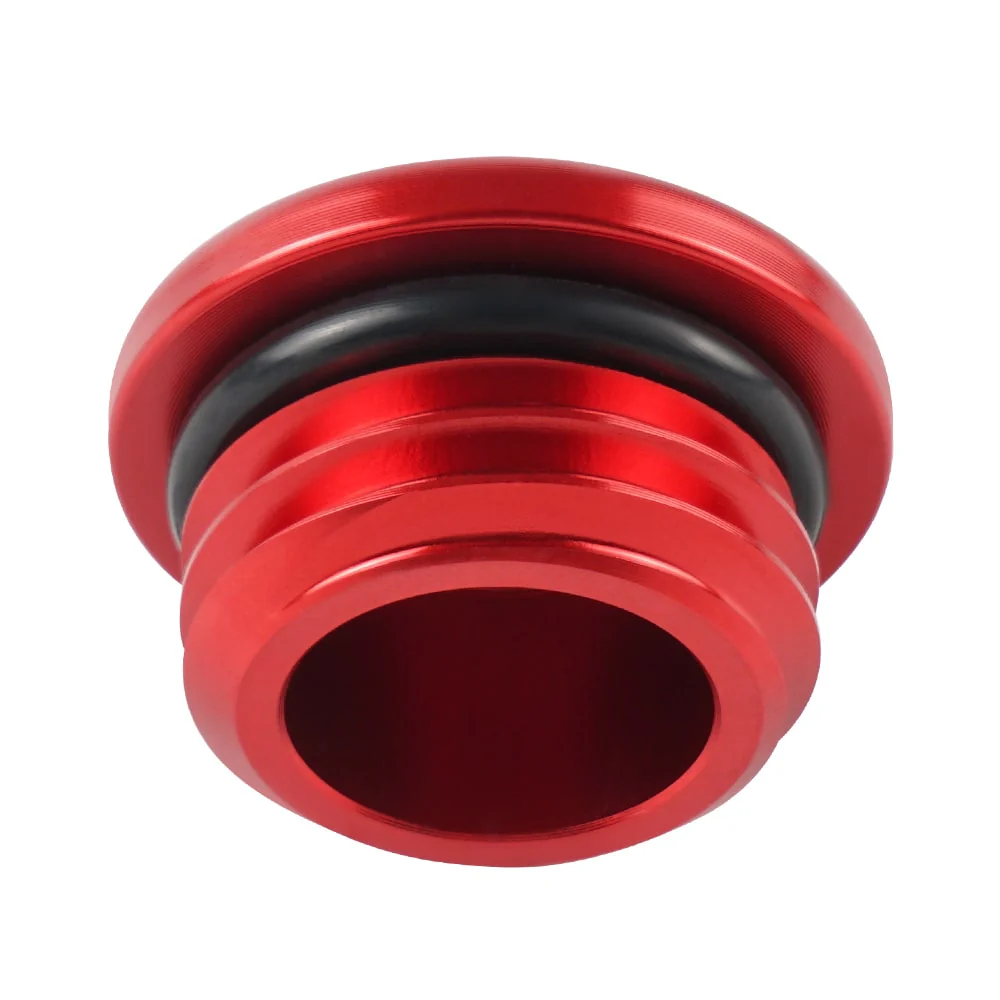 Oil Filler Cap Plug For Beta RR 250/300/350/390/400/430/480/500 GasGas 125-450 - Image 6
