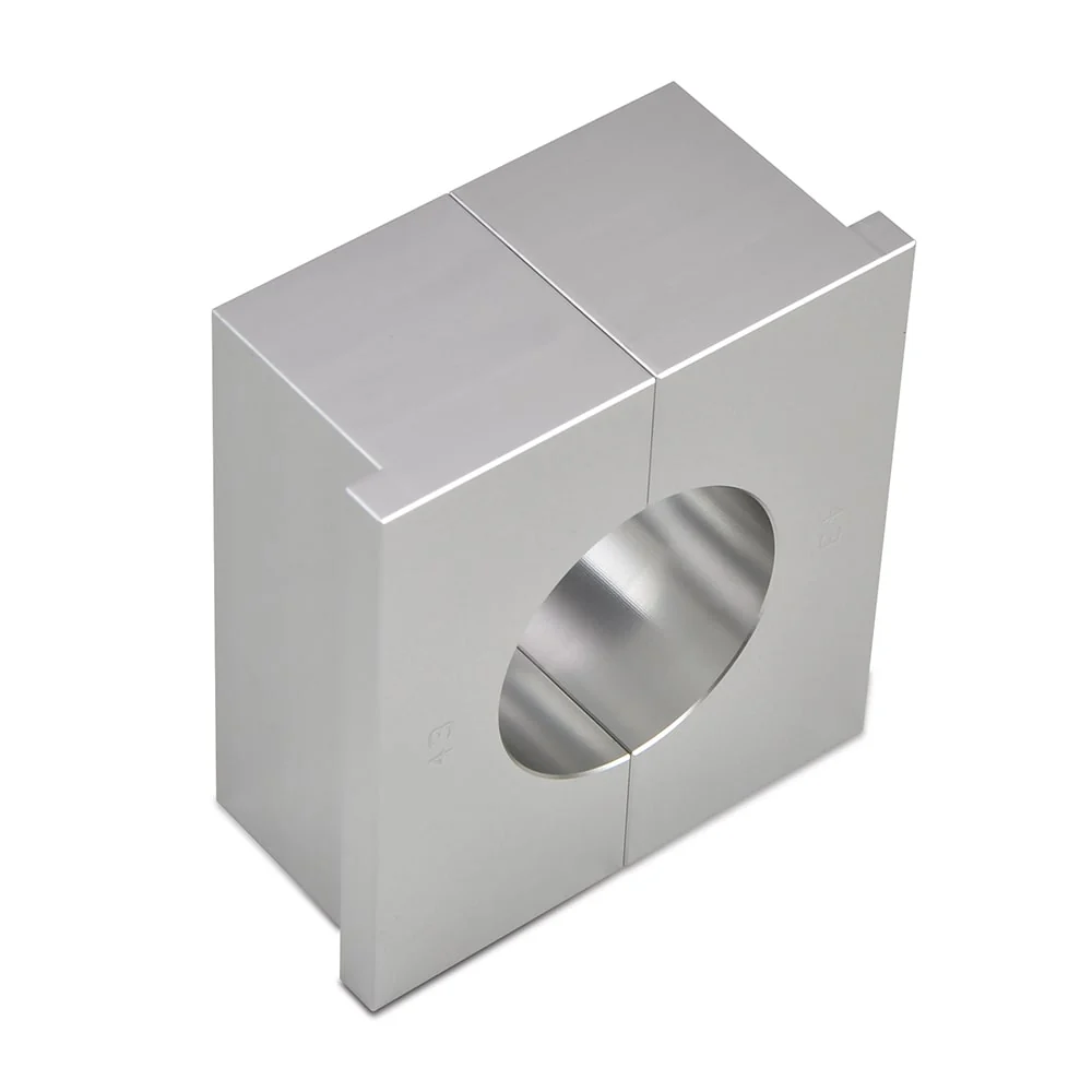 Shock Shaft Holding 43mm Front Fork Tube Clamp - Image 7