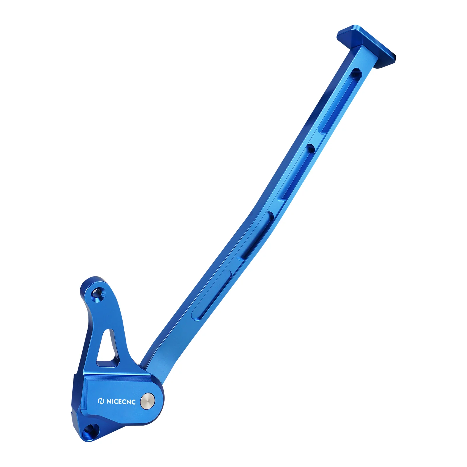 Aluminum Kickstand For Yamaha YZ250 2005-2024 /YZ125 2005-2022 - Image 6