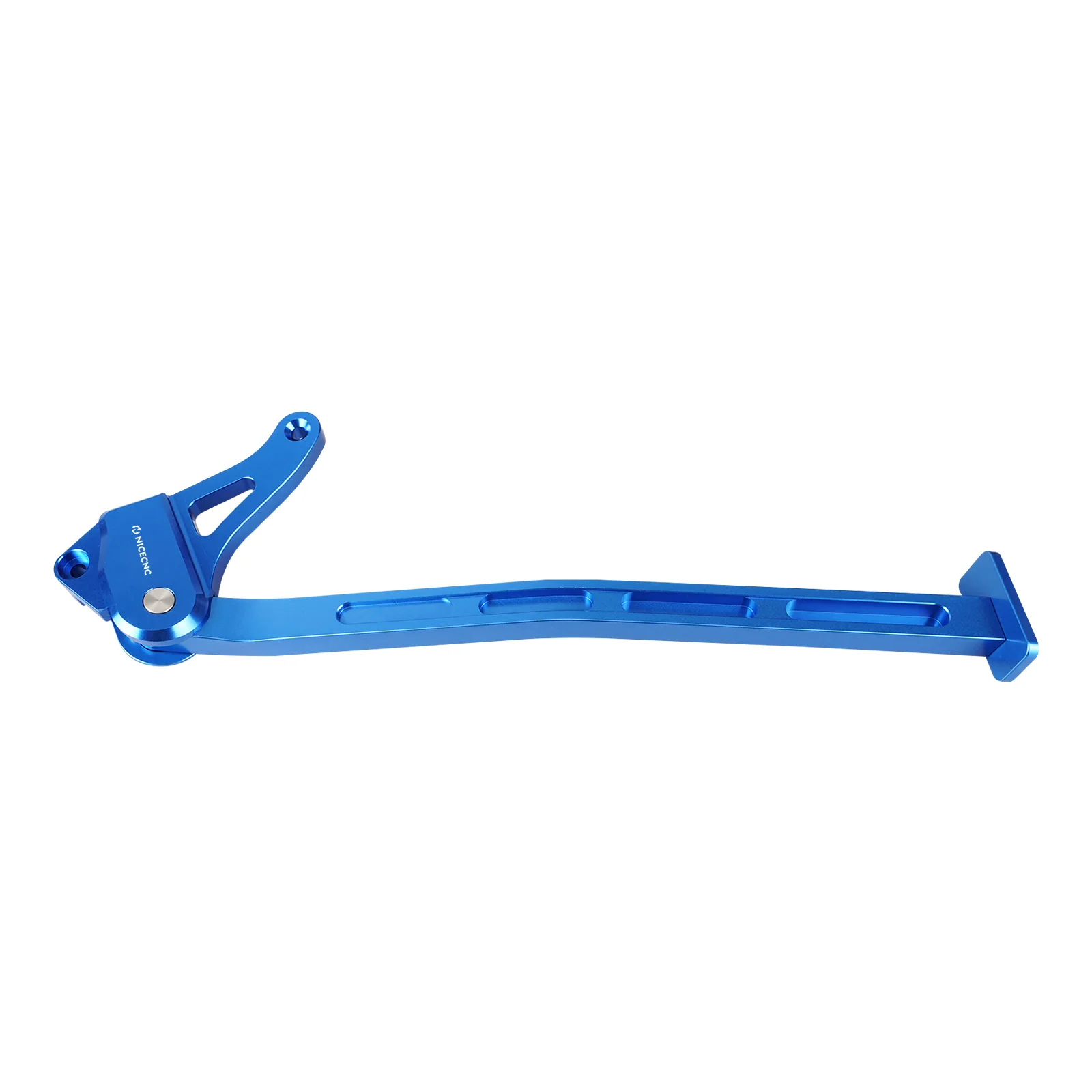 Aluminum Kickstand For Yamaha YZ250 2005-2024 /YZ125 2005-2022 - Image 8
