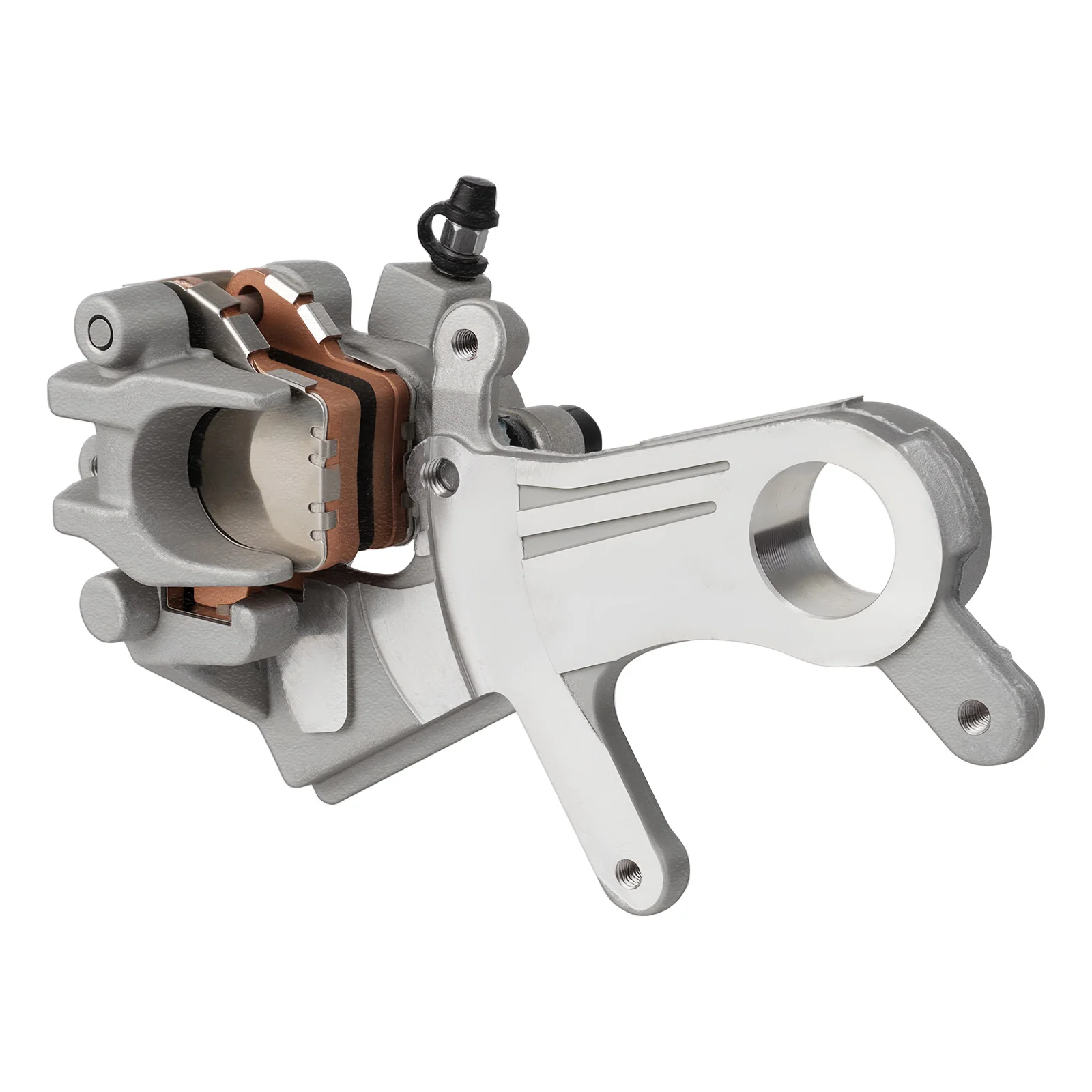 Rear Brake Caliper Assembly For Honda - Image 3