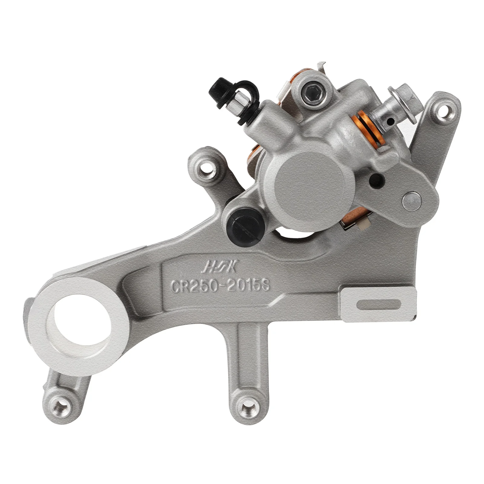 Rear Brake Caliper Assembly For Honda - Image 5
