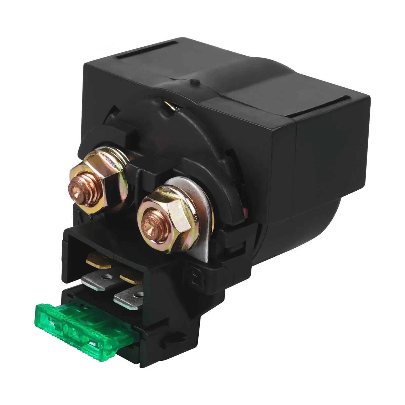 Starter Solenoid Relay For Honda Kawasaki Suzuki - Image 3