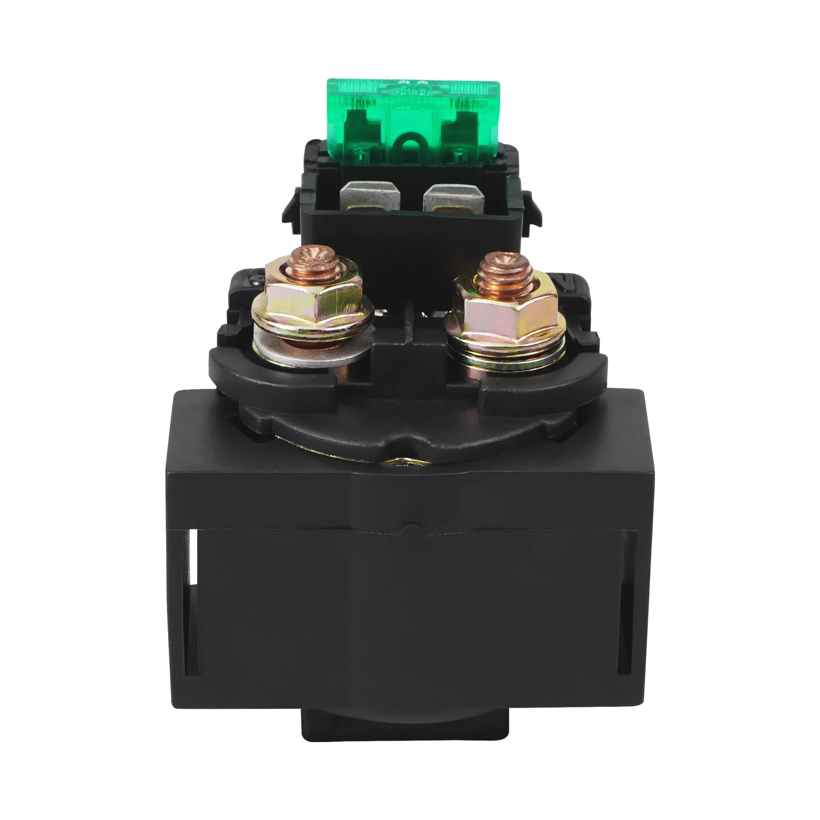 Starter Solenoid Relay For Honda Kawasaki Suzuki - Image 5