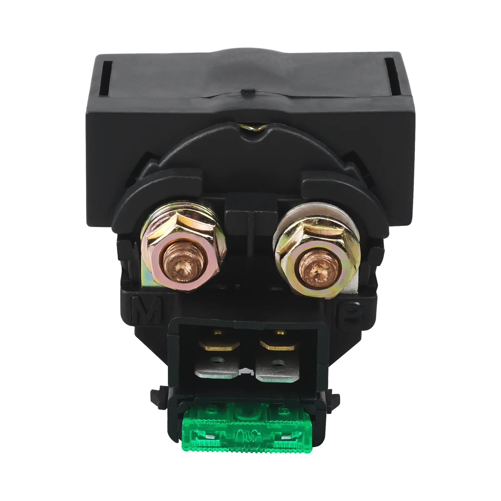 Starter Solenoid Relay For Honda Kawasaki Suzuki - Image 6