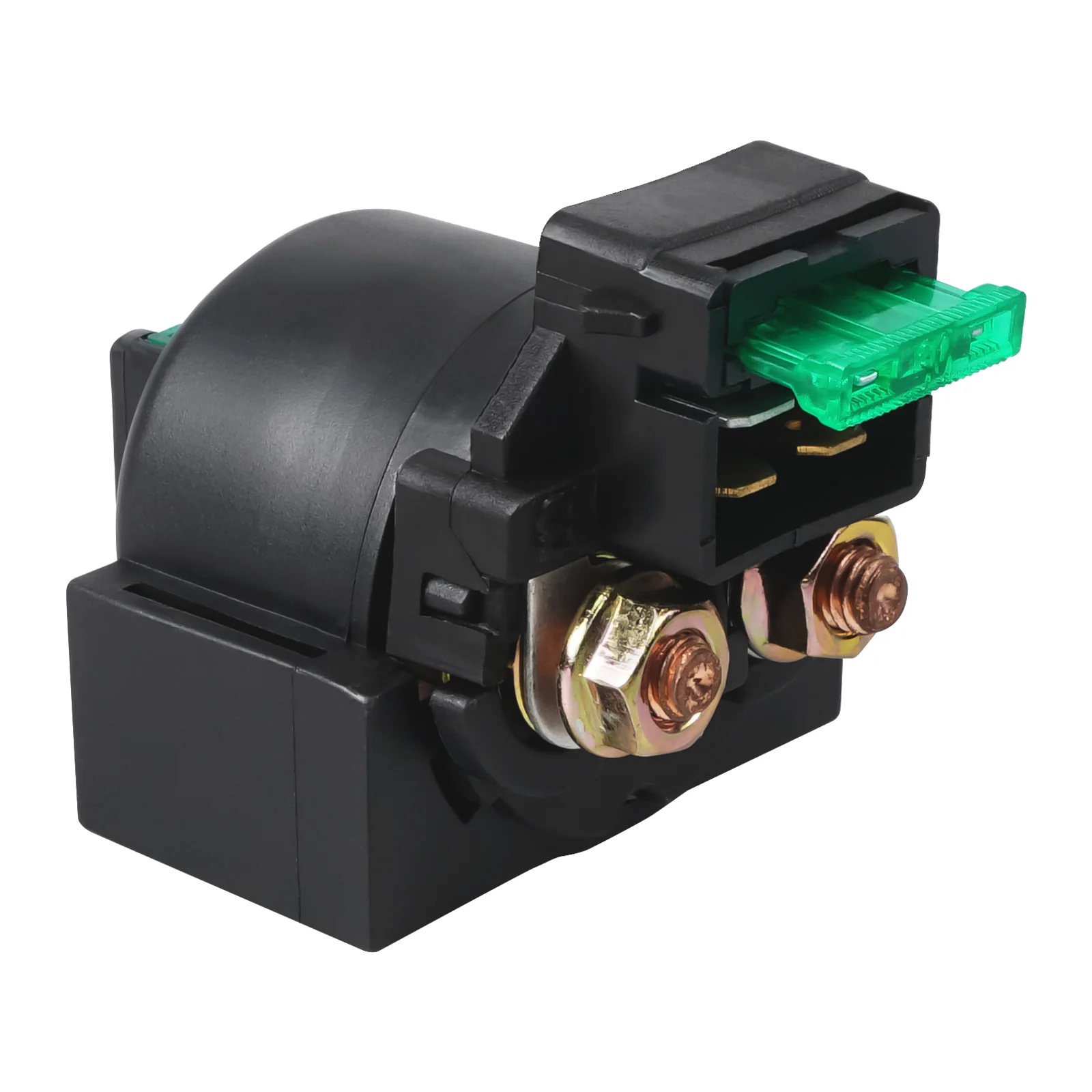 Starter Solenoid Relay For Honda Kawasaki Suzuki - Image 7