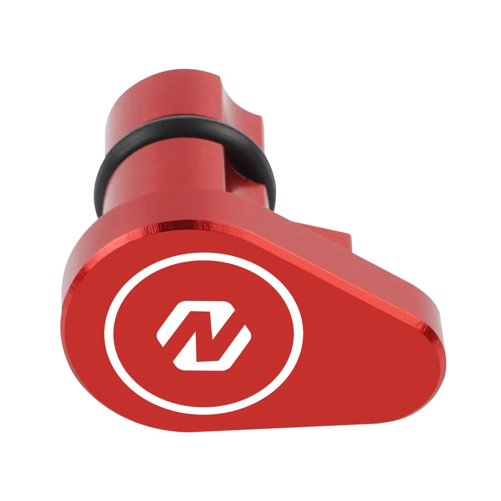 Steering Lock Plug CNC Machined For Beta 2020-2024 RR/RR-S/RX - Image 3