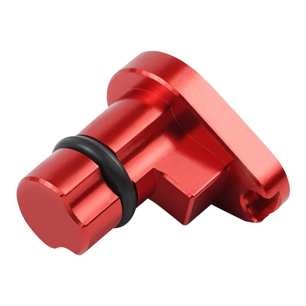 Steering Lock Plug CNC Machined For Beta 2020-2024 RR/RR-S/RX - Image 5