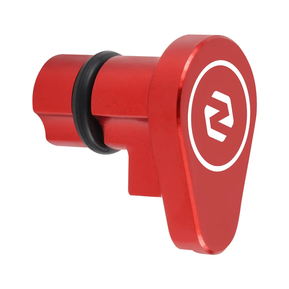 Steering Lock Plug CNC Machined For Beta 2020-2024 RR/RR-S/RX - Image 6