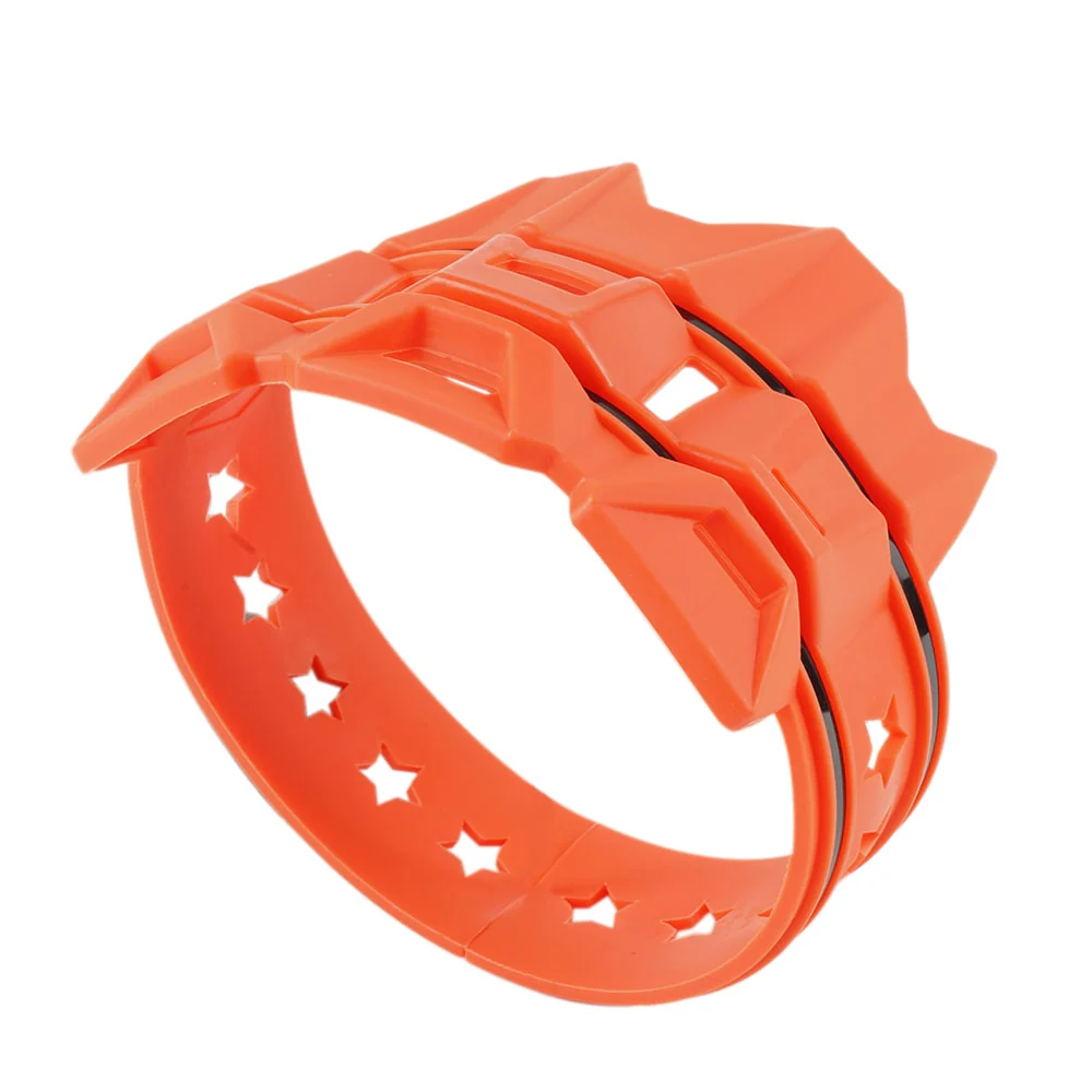Universal Exhaust Tail Pipe Guard - Image 10