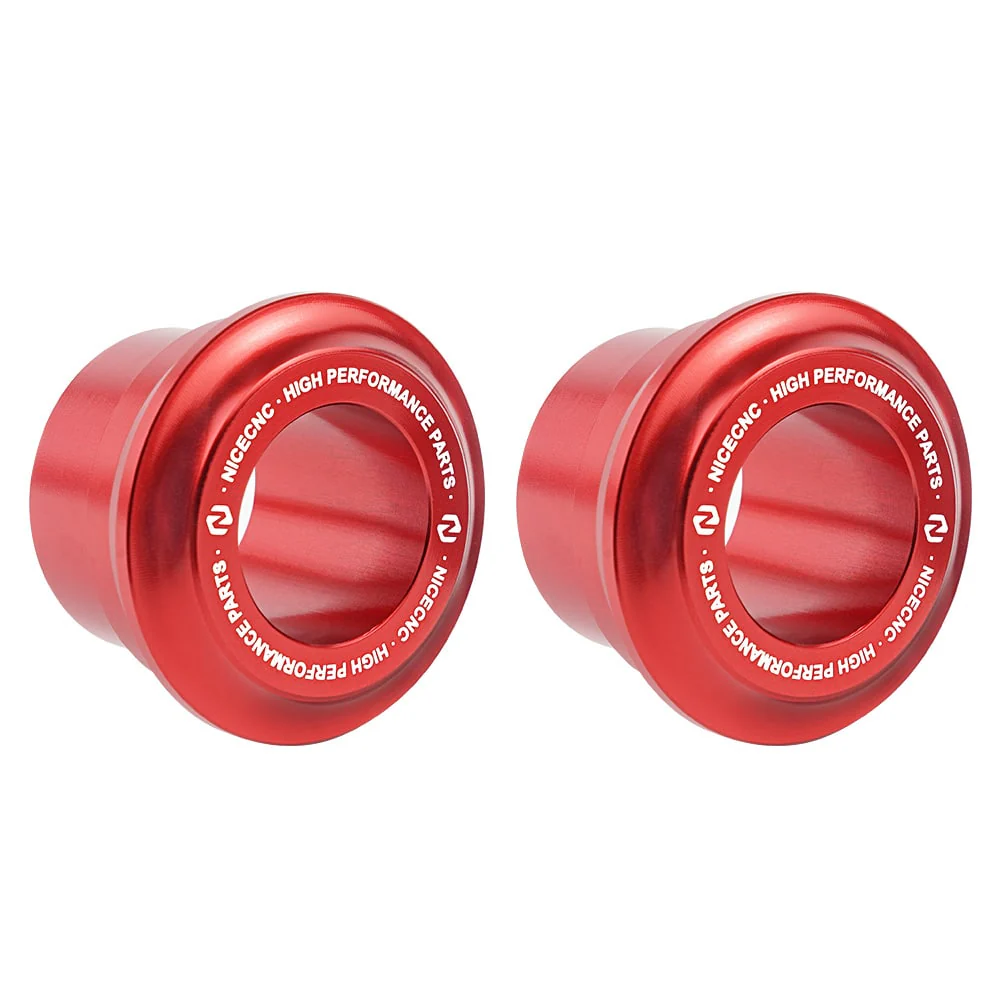 Rear Wheel Spacers For Beta RR Xtrainer - Image 3