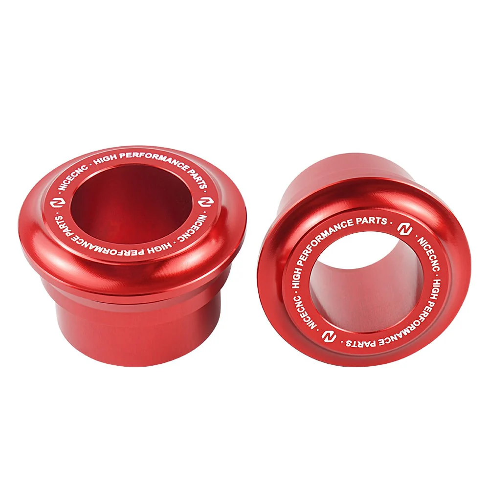Rear Wheel Spacers For Beta RR Xtrainer - Image 4