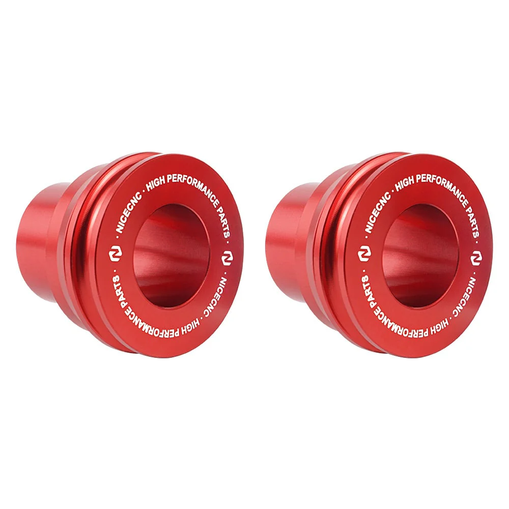 Rear Wheel Spacers For Beta RR Xtrainer - Image 6