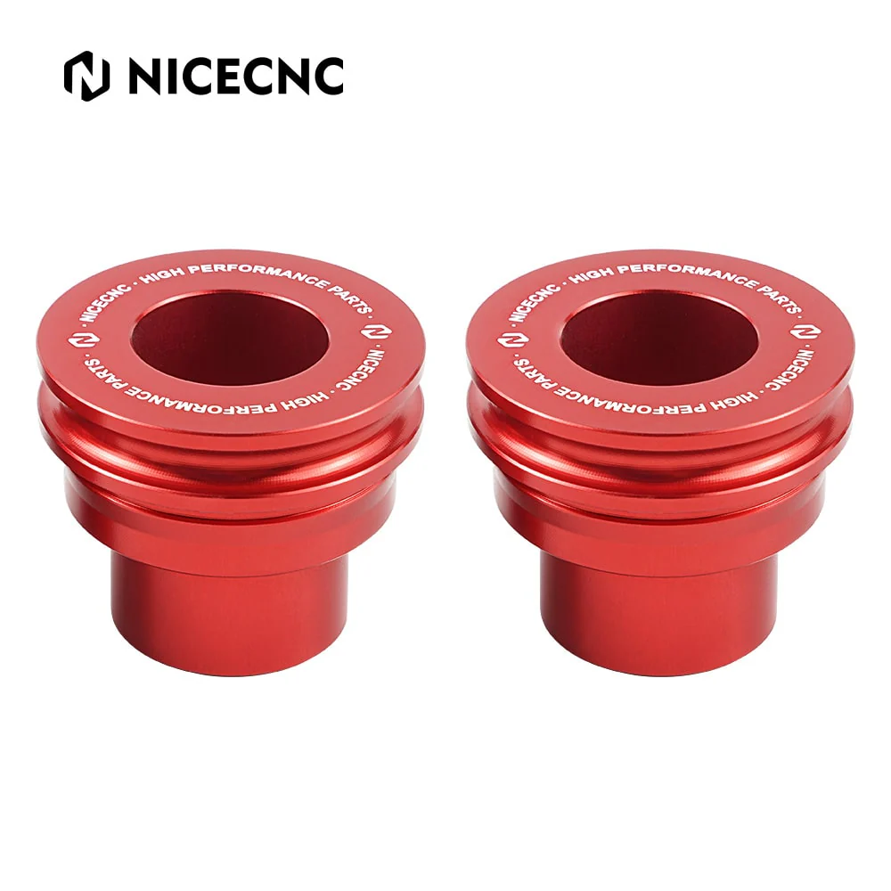 Rear Wheel Spacers For Beta RR Xtrainer - Image 7