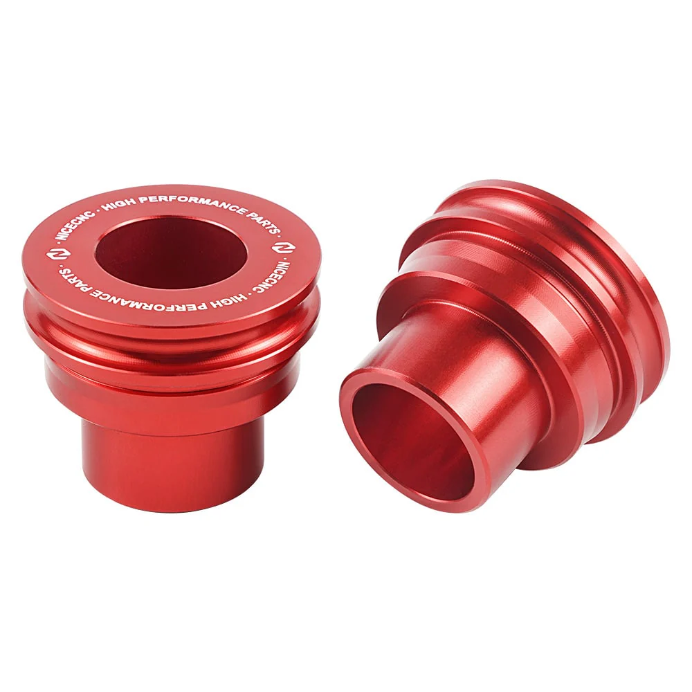 Rear Wheel Spacers For Beta RR Xtrainer - Image 8