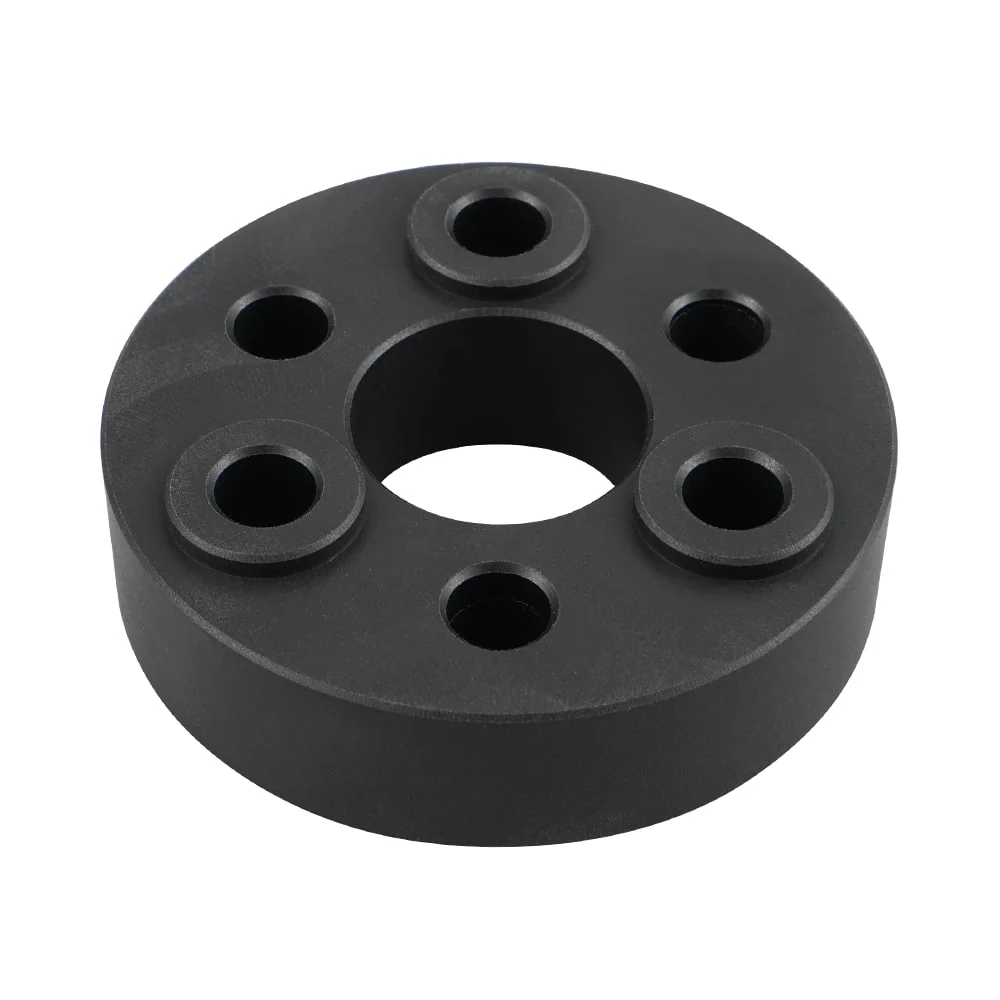 Supercharger Coupler Isolator Oil Filled Nylon For Jaguar Range Rover Land 5.0 - Image 3