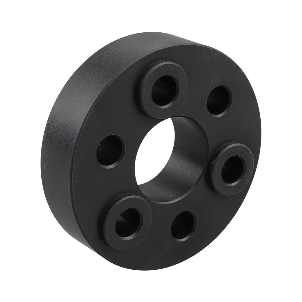 Supercharger Coupler Isolator Oil Filled Nylon For Jaguar Range Rover Land 5.0 - Image 4