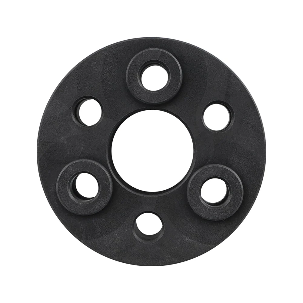 Supercharger Coupler Isolator Oil Filled Nylon For Jaguar Range Rover Land 5.0 - Image 5