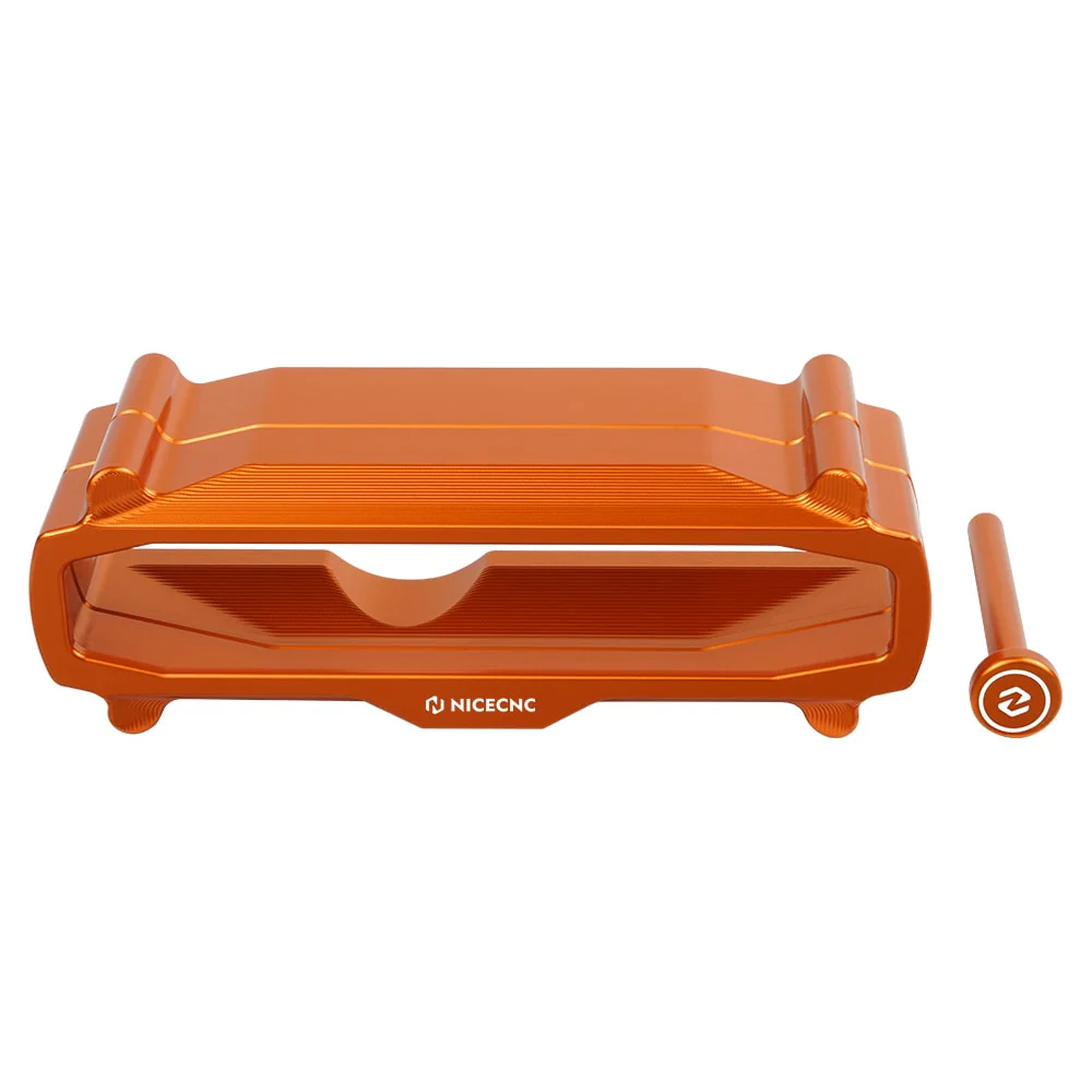 Odometer Speedometer Cover Protector Guard For KTM - Image 10