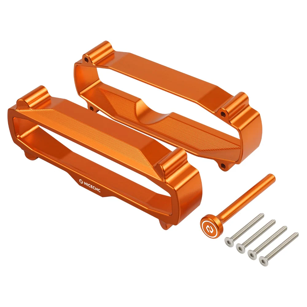 Odometer Speedometer Cover Protector Guard For KTM - Image 11