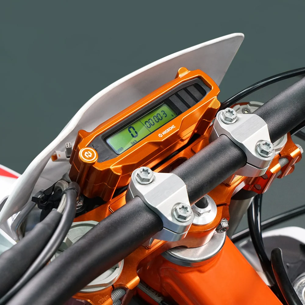Odometer Speedometer Cover Protector Guard For KTM - Image 3