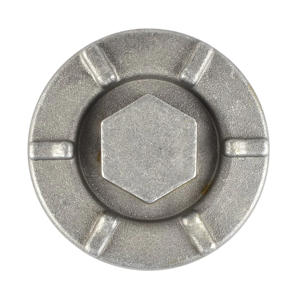 Oil Drain Plug Cover For Yamaha ATVs Models - Image 2