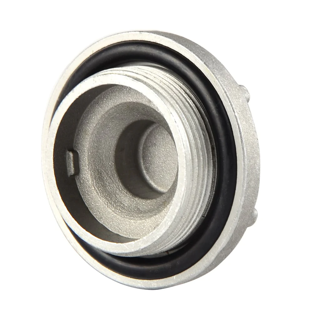 Oil Drain Plug Cover For Yamaha ATVs Models - Image 3