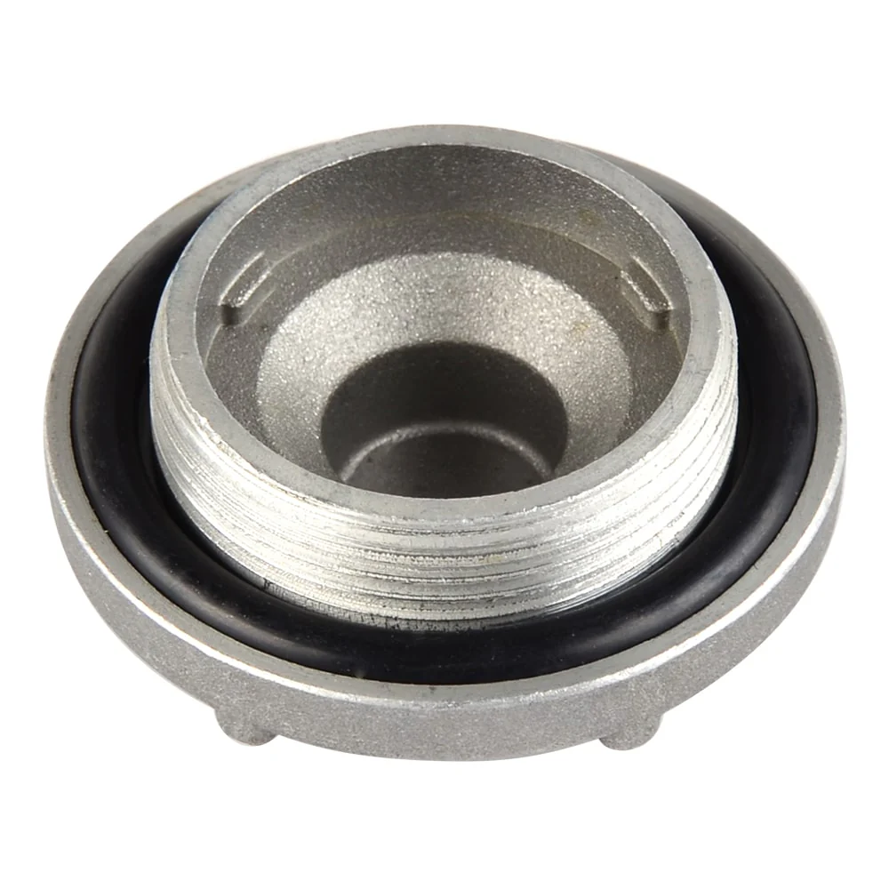 Oil Drain Plug Cover For Yamaha ATVs Models - Image 4