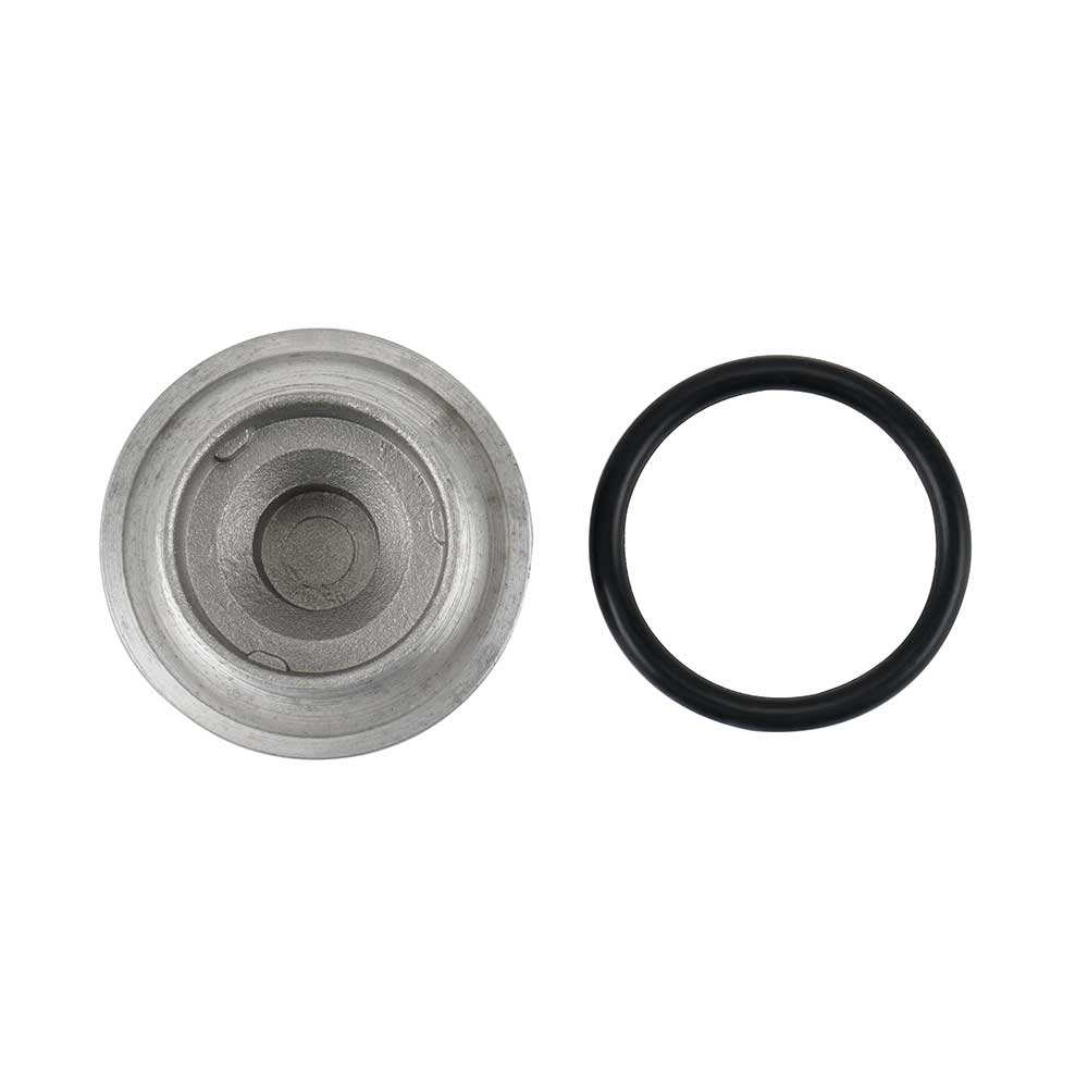 Oil Drain Plug Cover For Yamaha ATVs Models - Image 5