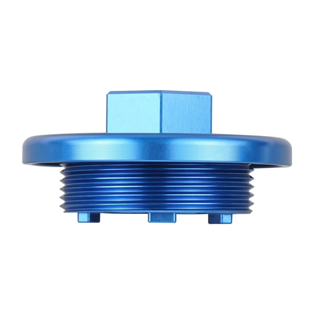 Upgraded Oil Drain Plug Bolt Cap For Yamaha TTR230 2005-2022 - Image 16