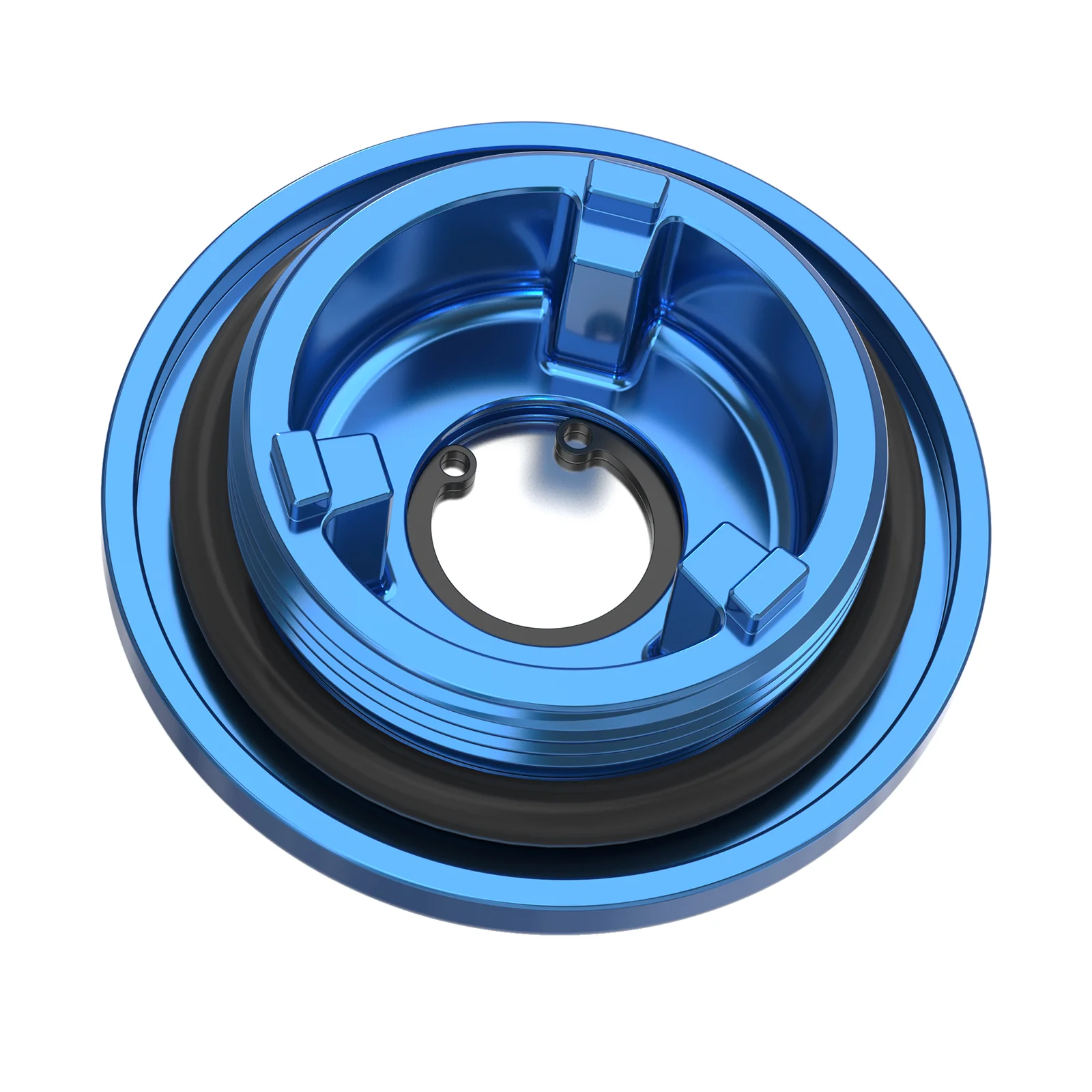Upgraded Oil Drain Plug Bolt Cap For Yamaha TTR230 2005-2022 - Image 7