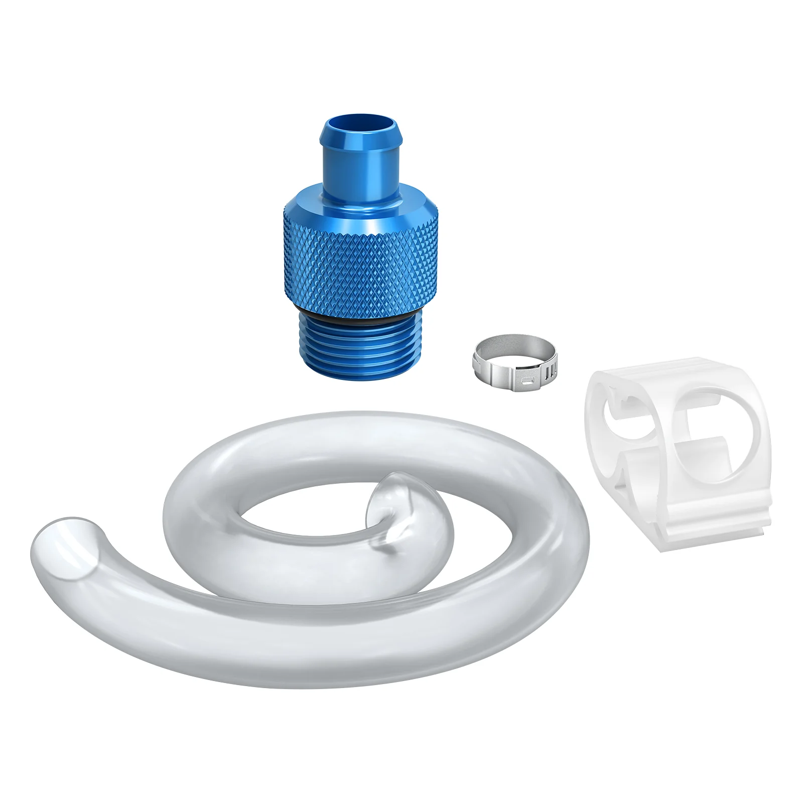 Oil Drain Tool Kit For KTM EXCF / SXF / XCFW Husqvarna FC / FE / FX GasGas EX-F / MC-F 250 300 - Image 10