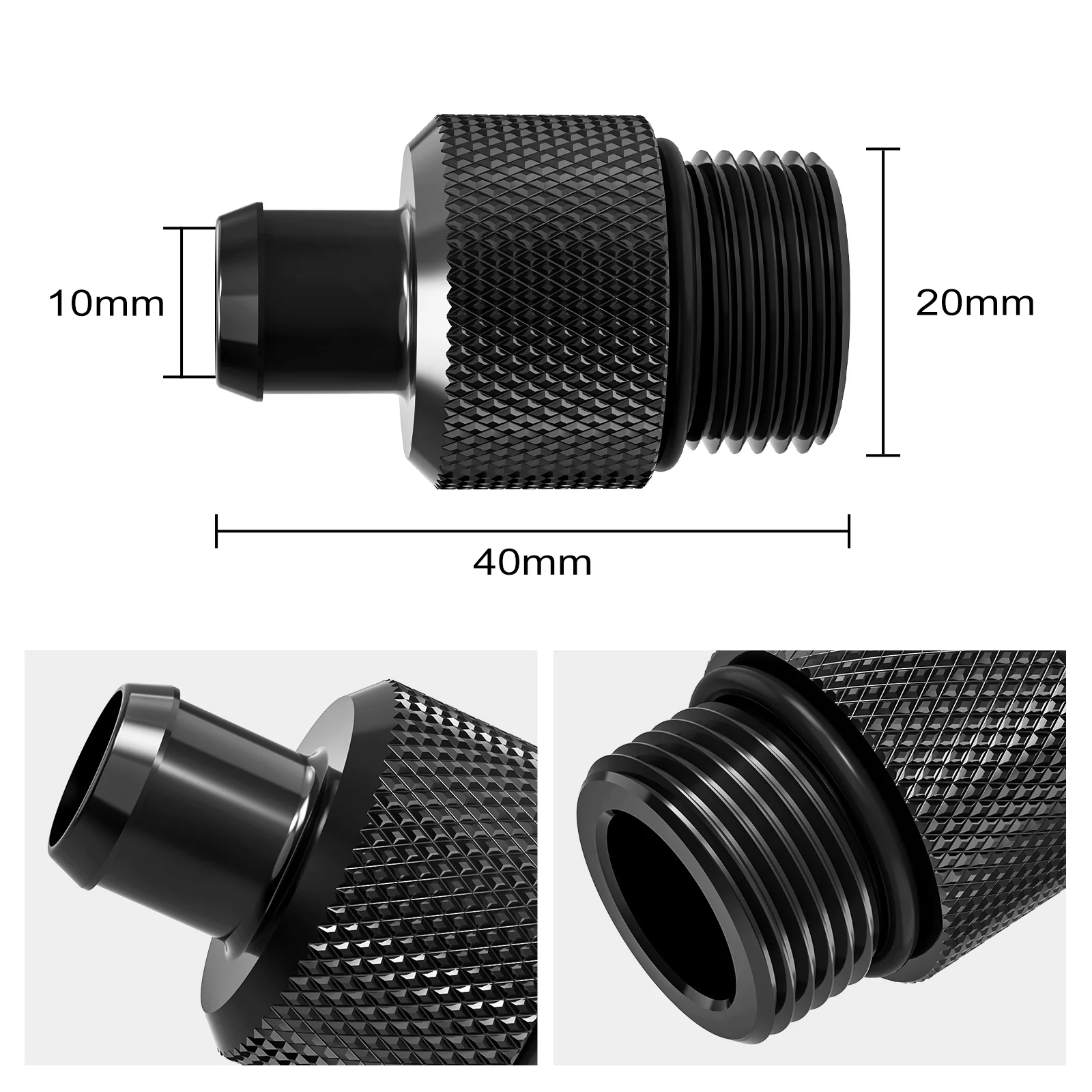 Oil Drain Tool Kit For KTM EXCF / SXF / XCFW Husqvarna FC / FE / FX GasGas EX-F / MC-F 250 300 - Image 4