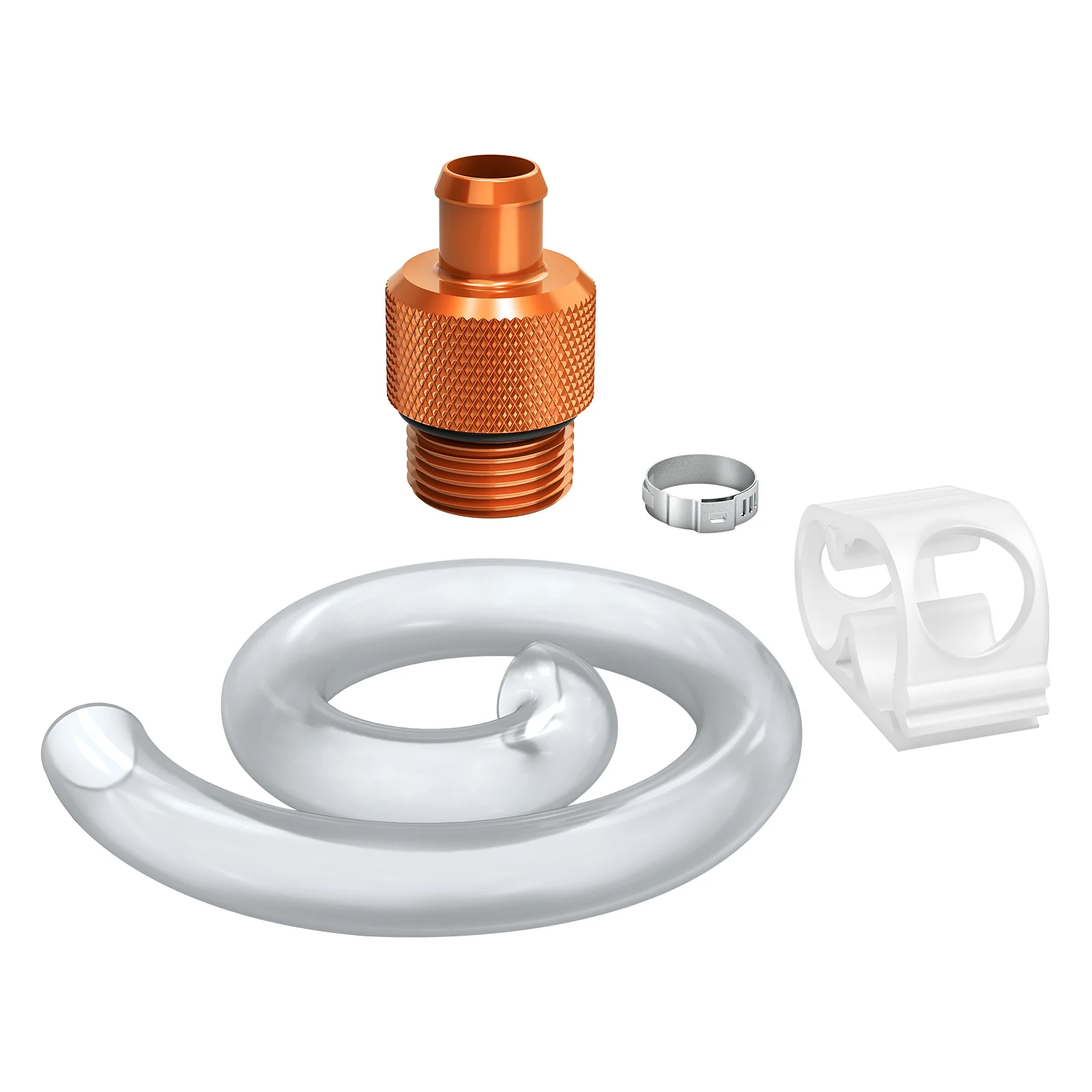 Oil Drain Tool Kit For KTM EXCF / SXF / XCFW Husqvarna FC / FE / FX GasGas EX-F / MC-F 250 300 - Image 5