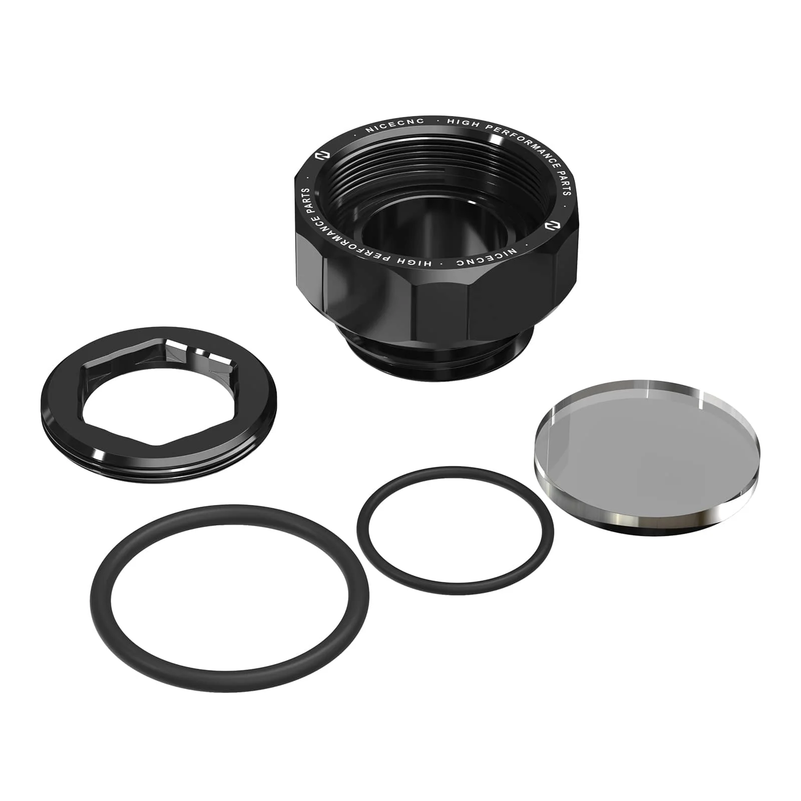 Oil Fill Cap for Yamaha Tenere 700 /XTZ700 2019-2024 Rally Edition 2020-2023 World Raid 2022 - Image 11