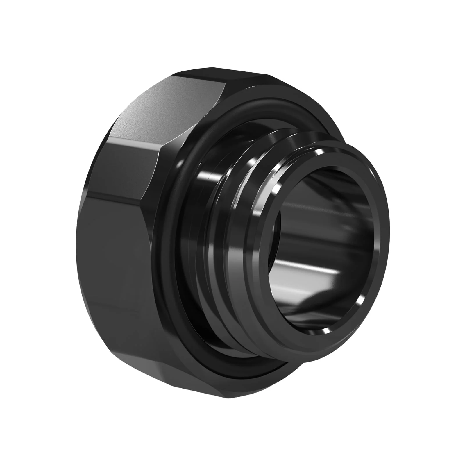 Oil Fill Cap for Yamaha Tenere 700 /XTZ700 2019-2024 Rally Edition 2020-2023 World Raid 2022 - Image 12
