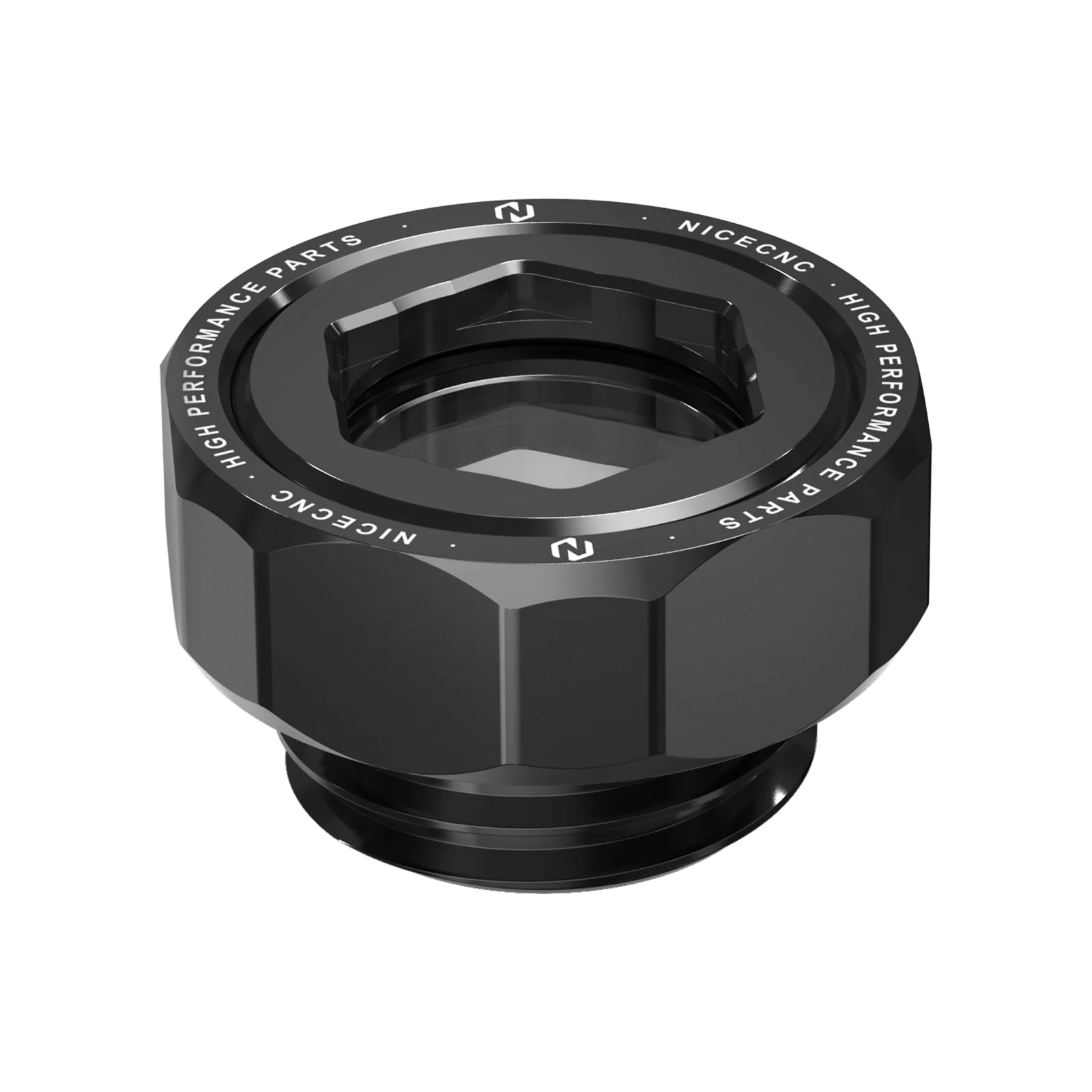 Oil Fill Cap for Yamaha Tenere 700 /XTZ700 2019-2024 Rally Edition 2020-2023 World Raid 2022 - Image 14
