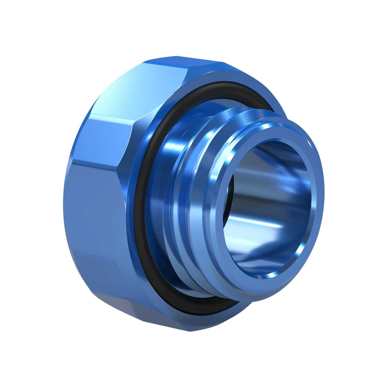 Oil Fill Cap for Yamaha Tenere 700 /XTZ700 2019-2024 Rally Edition 2020-2023 World Raid 2022 - Image 6