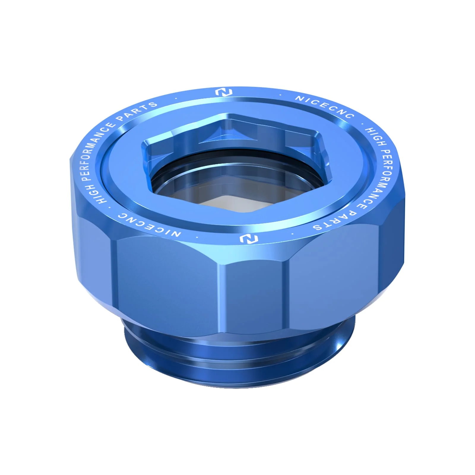 Oil Fill Cap for Yamaha Tenere 700 /XTZ700 2019-2024 Rally Edition 2020-2023 World Raid 2022 - Image 8