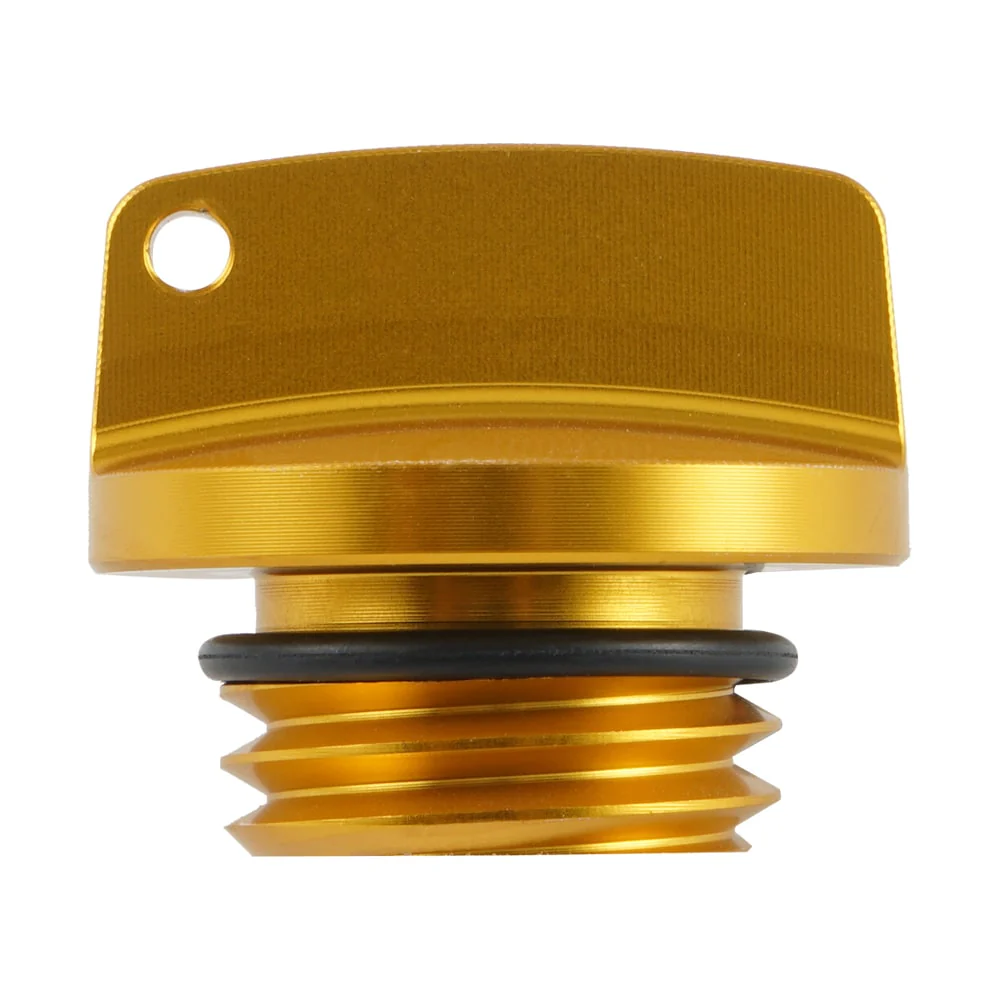 Oil Filler Cap Cover For Husaberg Honda KTM Husqvarna GAS GAS - Image 10