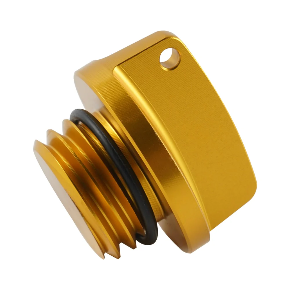 Oil Filler Cap Cover For Husaberg Honda KTM Husqvarna GAS GAS - Image 11