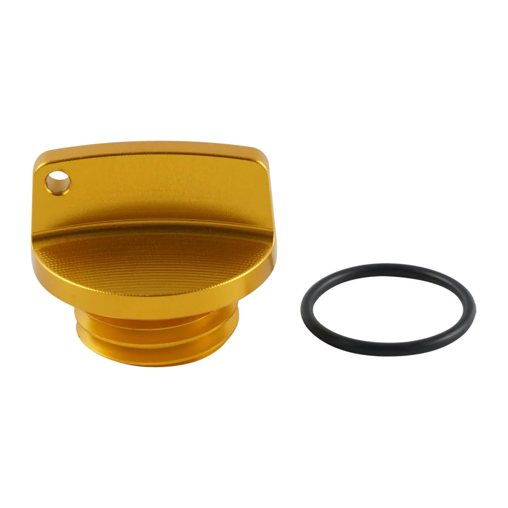 Oil Filler Cap Cover For Husaberg Honda KTM Husqvarna GAS GAS - Image 12