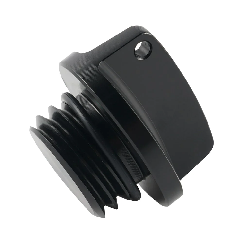 Oil Filler Cap Cover For Husaberg Honda KTM Husqvarna GAS GAS - Image 3
