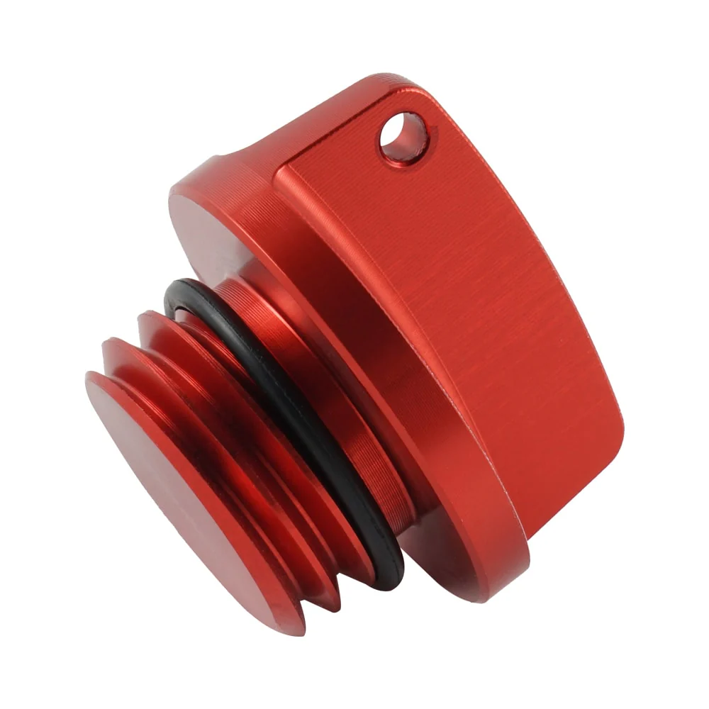 Oil Filler Cap Cover For Husaberg Honda KTM Husqvarna GAS GAS - Image 6
