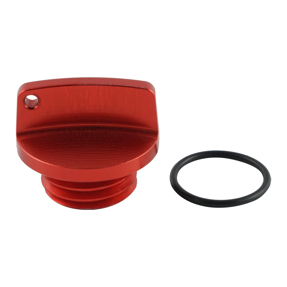 Oil Filler Cap Cover For Husaberg Honda KTM Husqvarna GAS GAS - Image 7