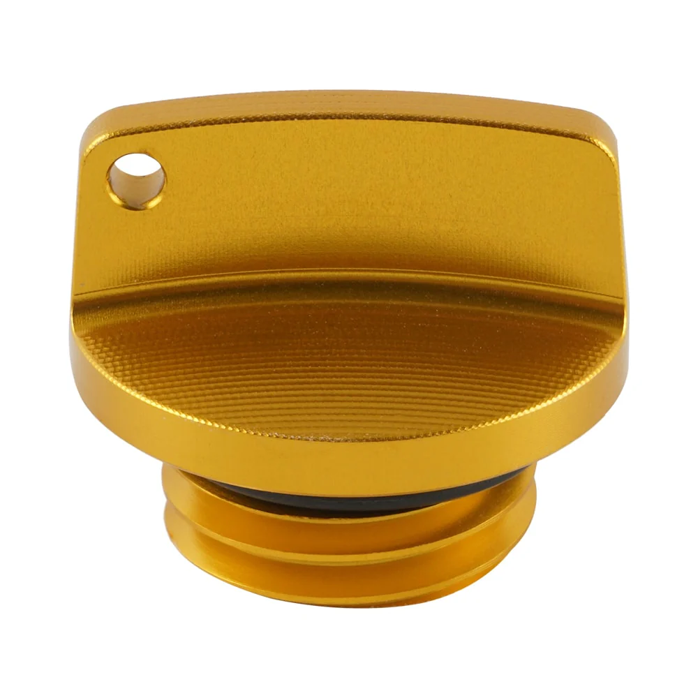 Oil Filler Cap Cover For Husaberg Honda KTM Husqvarna GAS GAS - Image 9