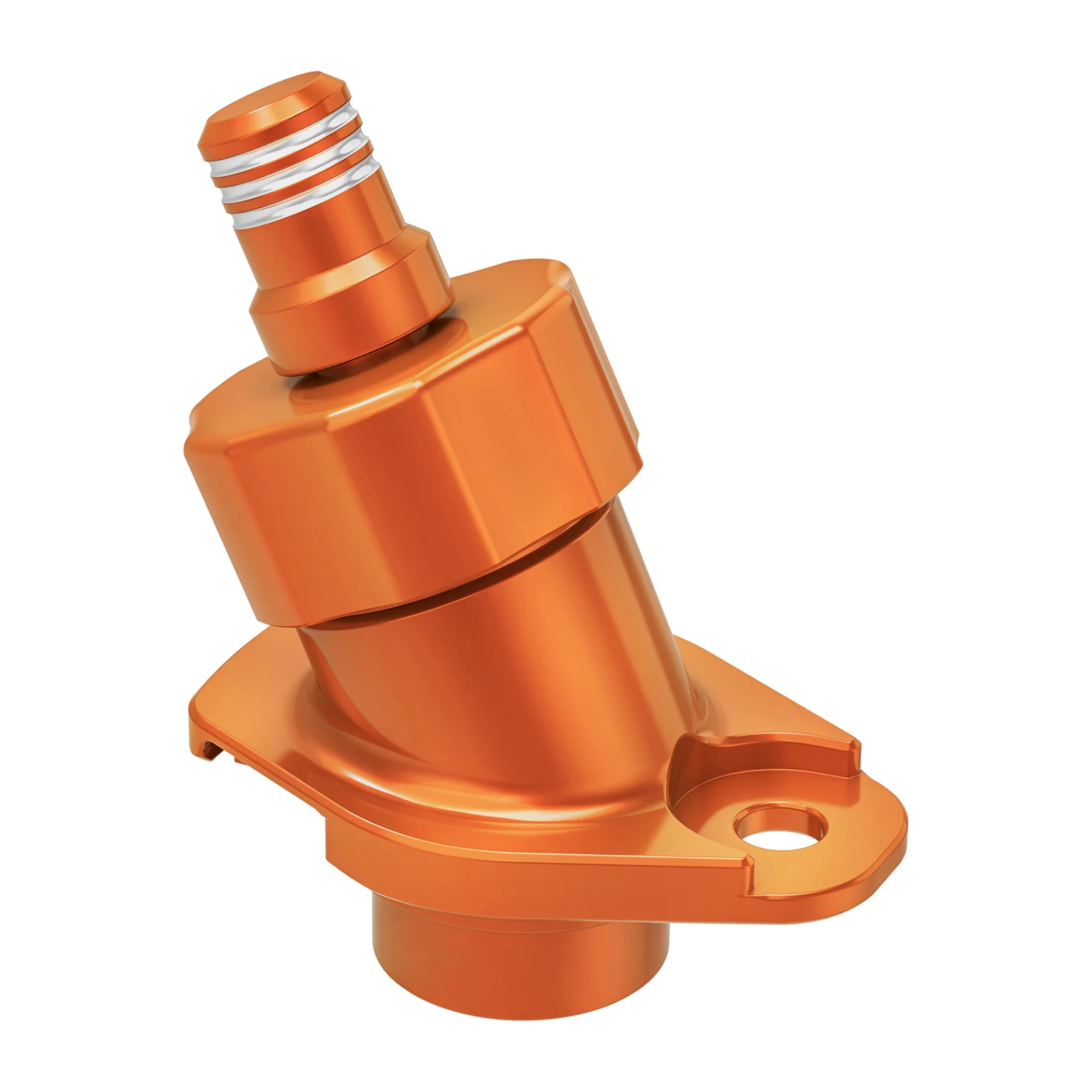 Oil Filler Cap For KTM EXC XCW Husqvarna TE GasGas 150 250 300 2024 - Image 5