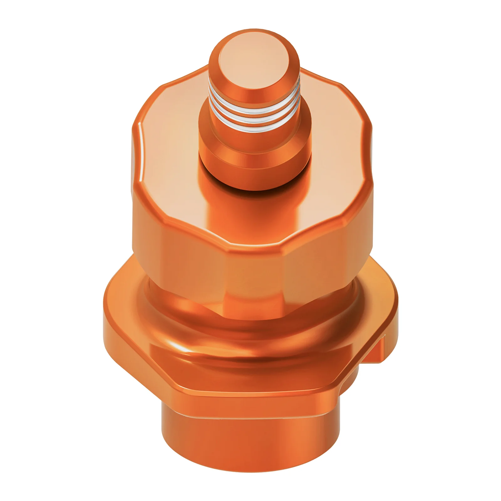 Oil Filler Cap For KTM EXC XCW Husqvarna TE GasGas 150 250 300 2024 - Image 7